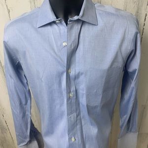 PAUL FREDERICK DRESS SHIRT